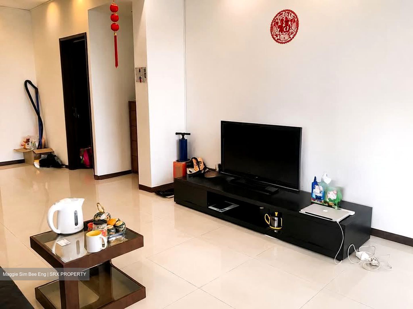 Bayshore Park (D16), Condominium #593593501